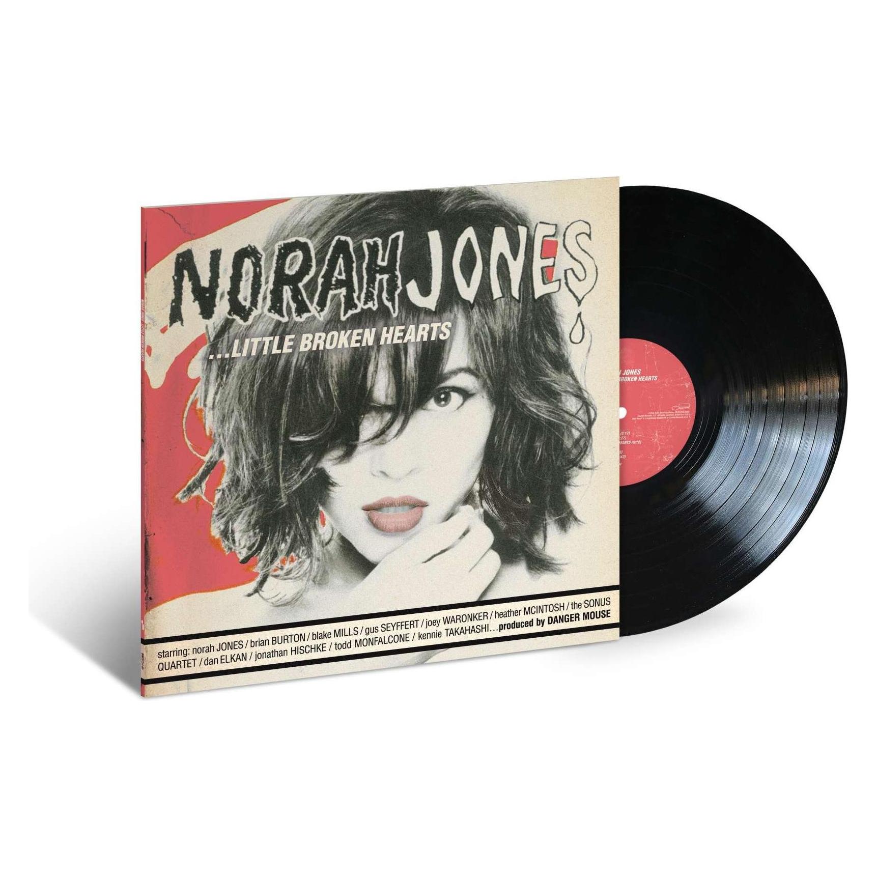 Blue Note Kleine Gebroken Harten (Remastered), Vinyl