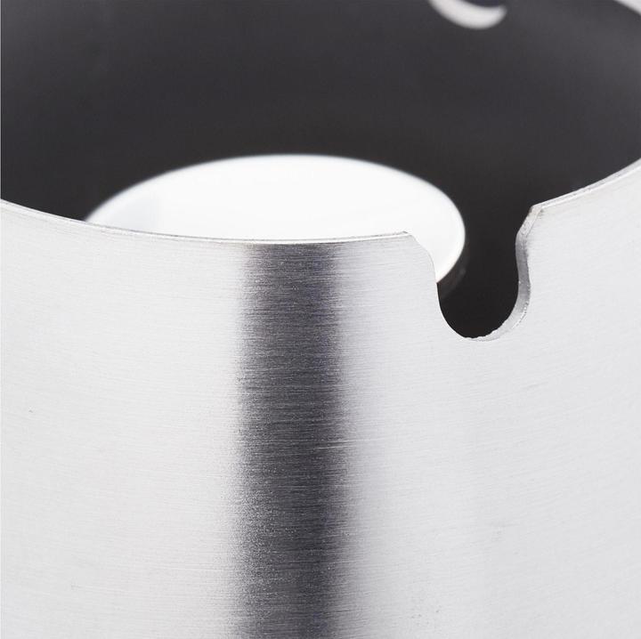 Produktbild Relaxdays Aschenbecher