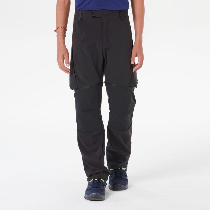 Image du produit Quechua Module Pantalon Mh500 Tw Boy
