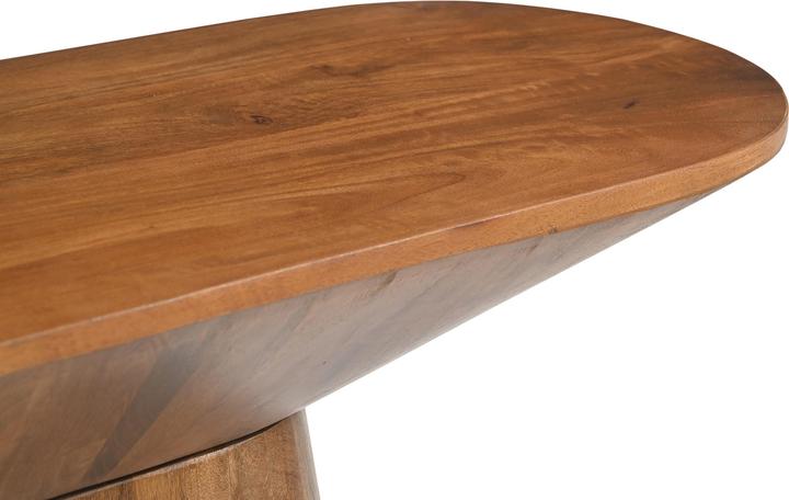 Image du produit SIT Möbel Mango Natural (120 x 40 x 77 cm)