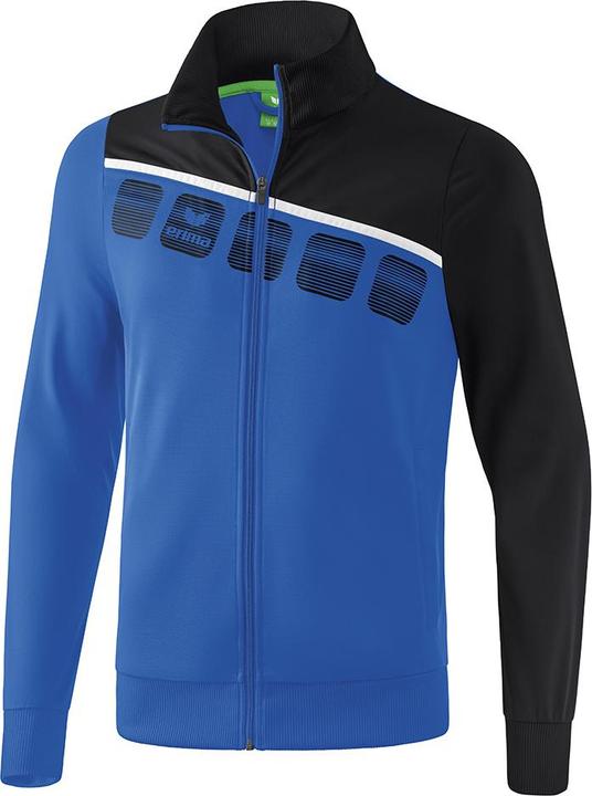 Produktbild Erima 5-C Polyesterjacke (M)