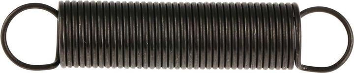 Produktbild RS PRO Zugfeder Stahl L.: 50mm x 10mm