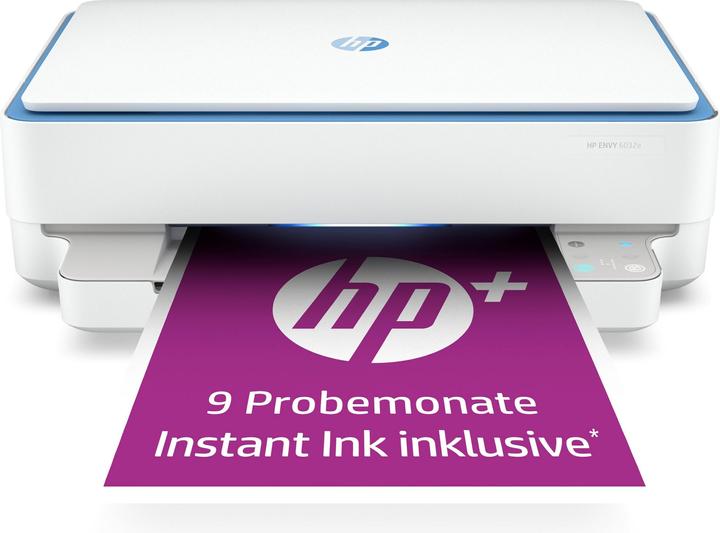 Image du produit HP Envy 6032e Tout-en-un (Encre, Couleur)