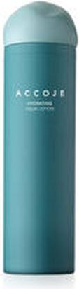 Actual product image Accoje Hydrating Aqua Lotion 130ml (130 ml, Day cream)