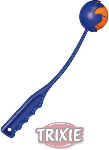 Produktbild Trixie Dog Activity Snackball D=6cm (Ballspielzeug Hund)