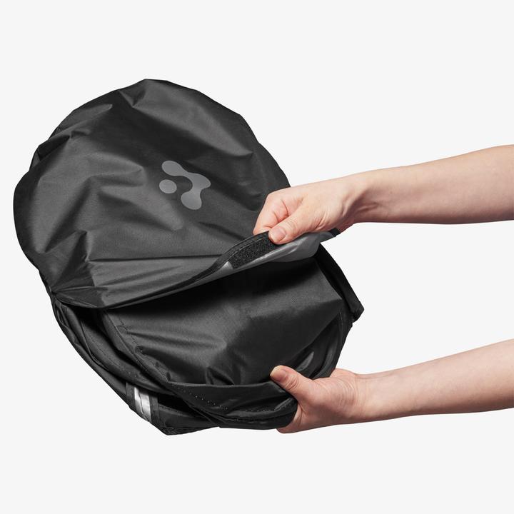 Actual product image Spigen CryoShade Model S (2022-2024) Accessory