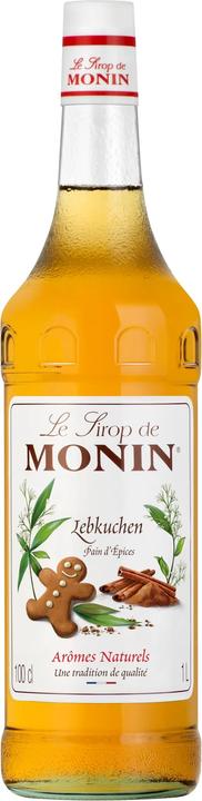 Produktbild Monin Lebkuchen (1 x 100 cl)