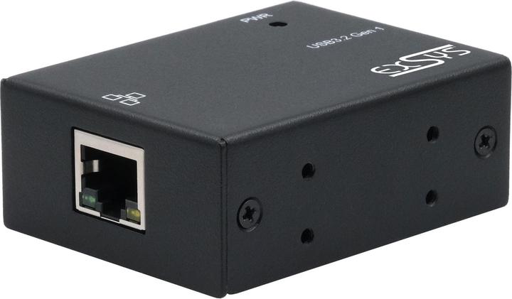 Produktbild Exsys USB Ethernet Adapter (USB-C 3.2 Gen 1)