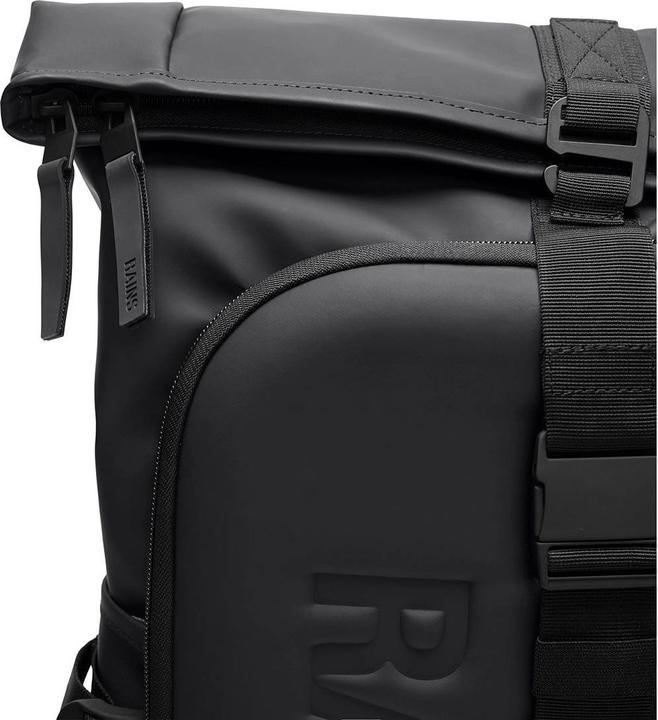 Produktbild Rains Texel Moulded Backpack W3 2025-SS (23 l)