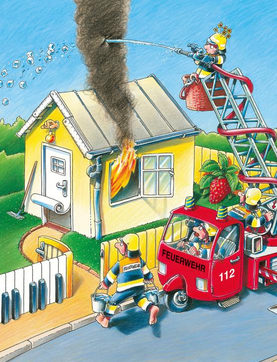 Produktbild So geht das nicht! (Mini-Ausgabe) (Deutsch, Ralf Butschkow, 2018)