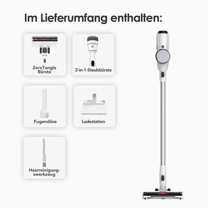 Productafbeelding Tineco PURE ONE AIR PET+ Handstofzuiger