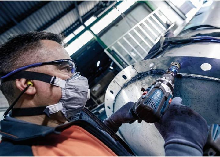 Produktbild Bosch Professional Zubehör PRO Sheet Metal PC Plus Lochsäge, 68 mm (68 Millimeter)