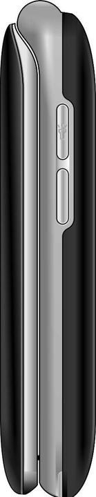 Produktbild Bea-Fon SL720i 4G schwarz (2.80", 0.30 Mpx, 4G)