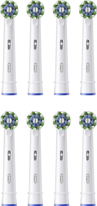 Oral-B Pro CrossAction (8 x)