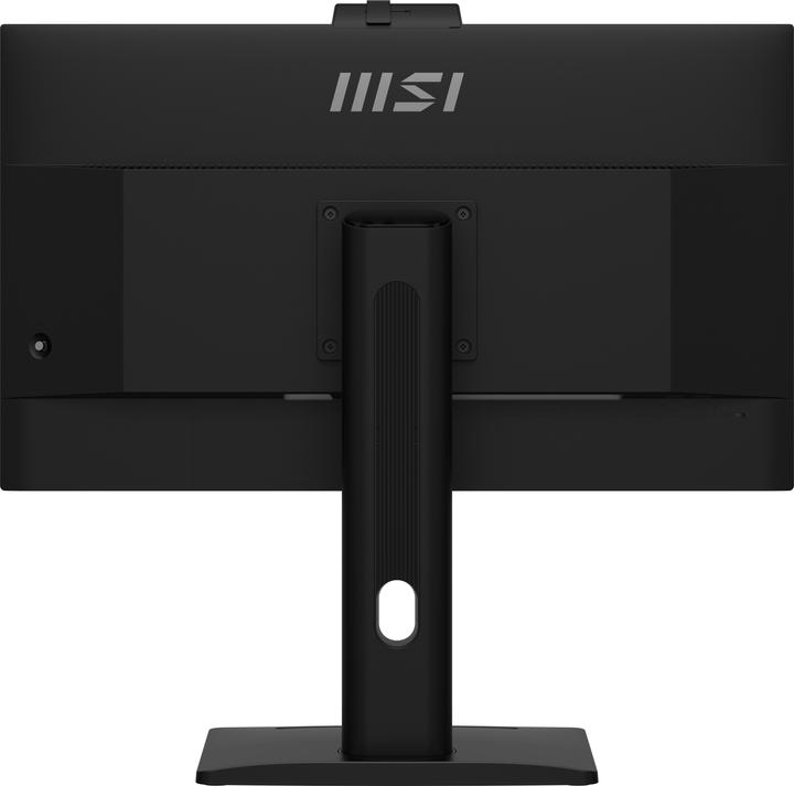 Produktbild MSI PRO MP275QPDG ÉCRAN PLAT DE PC 68,6 CM (27) 2560 X 1440 PIXELS WIDE QUAD HD LCD NOIR (2560 x 1440 Pixel, 27")
