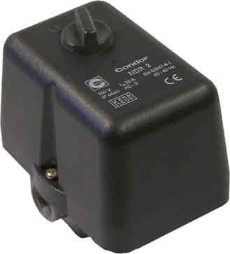Immagine prodotto Condor MDR-2 / 11 Pressostato di potenza MDR 2 / 11 MDR211