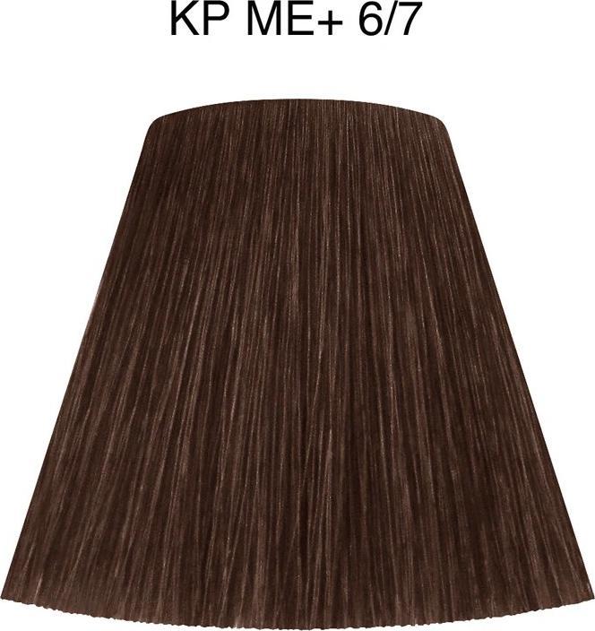 Produktbild Wella Professional - Koleston Perfect Meâ„¢+ Deep Browns - Permanent Hair Color 6/7 (6/7)