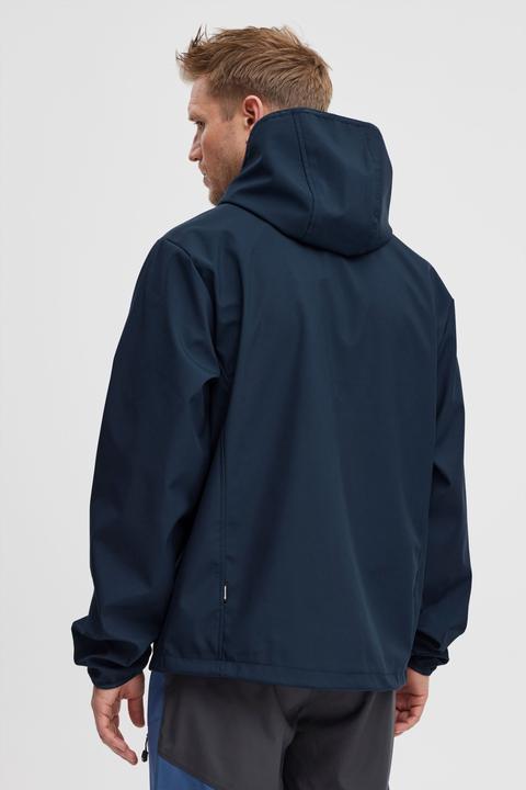 Produktbild North Bend NBLuango M Softshell Jacket 242134MMM (M)
