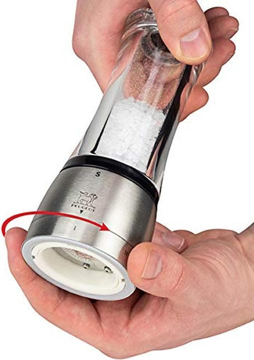 Produktbild Peugeot SM Daman Select ES/Acryl 21cm (Salz)