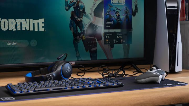 Produktbild The G-Lab Yttrium (Kabelgebunden)