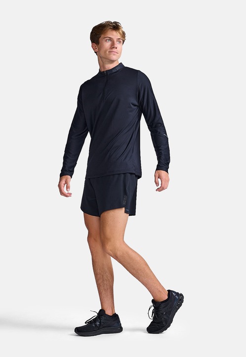 Produktbild 2XU Light Speed Tech 1/4 Zip (S)