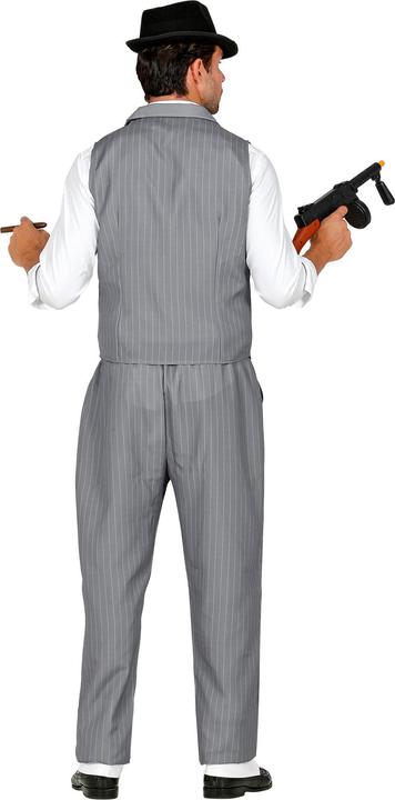 Actual product image Widmann 20s gangster (XL)