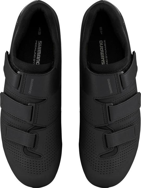 Actual product image Shimano SH-RC102 Road bike shoes (43)