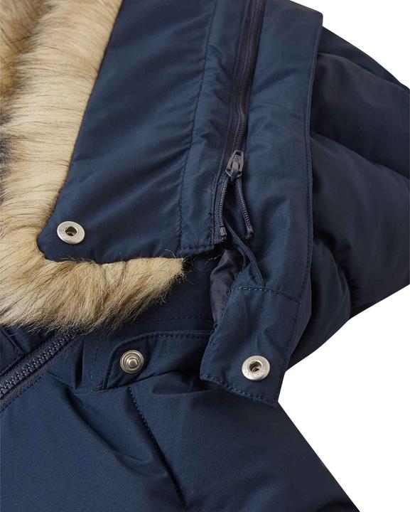 Actual product image Reima Kid's Luvia (164)