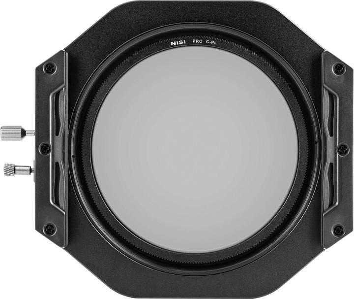 Produktbild Nisi V6 Kit (Obektivfilter Halter, 100 mm)