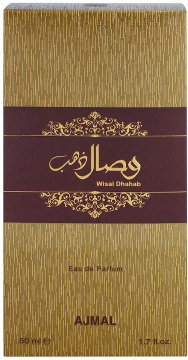Immagine prodotto Ajmal Wisal Dhahab (Eau de parfum, 50 ml)