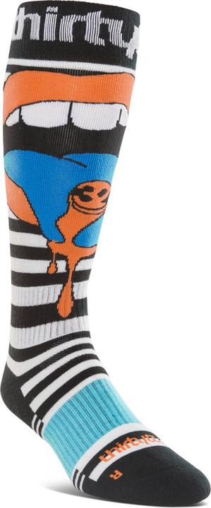 Produktbild Thirtytwo Socks Double 2026 (S/M)