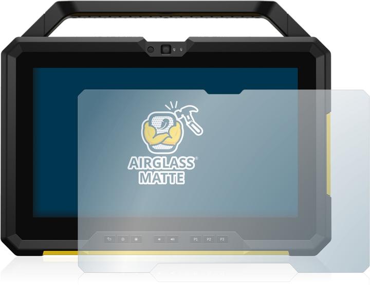 Image du produit BROTECT AirGlass Verre Mat (7220")