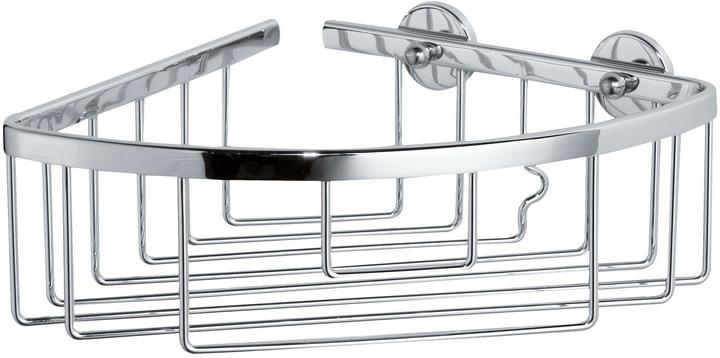 Immagine prodotto tesa Piatto doccia ALUXX (9 x 21,5 x 22 cm)
