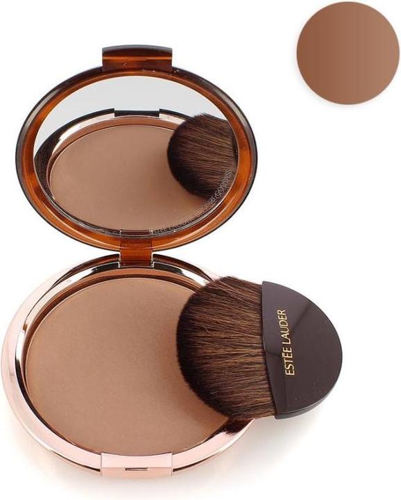 Produktbild Estée Lauder Bronze Goddess - Powder Bronzer Medium (02 Medium, Bronzer, 141 g)