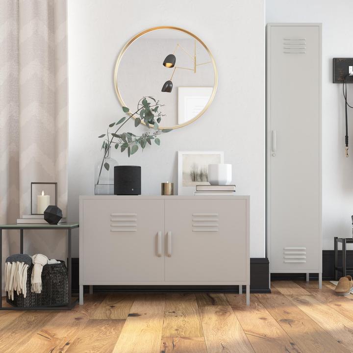 Image du produit Queer Eye Bradford (37 x 39 x 182 cm)