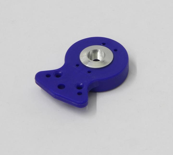 Image du produit Jamara Levier de commande Servo Saver Futaba