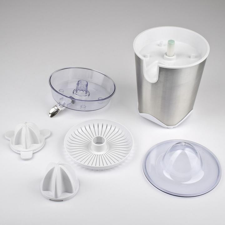 Actual product image Girmi Citrus Fruit Squeezer SR54