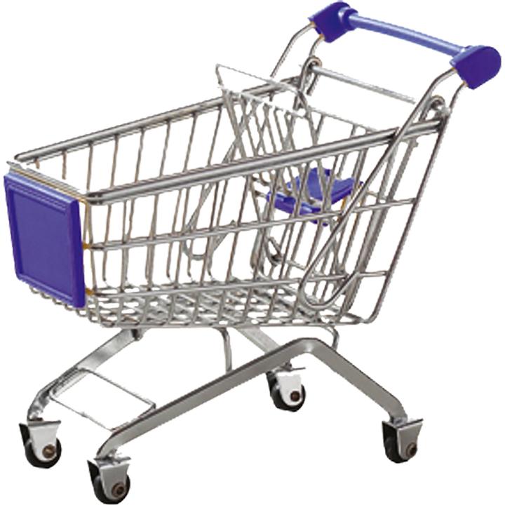 Immagine prodotto Mayer - the gift factory Carrello della spesa Mini