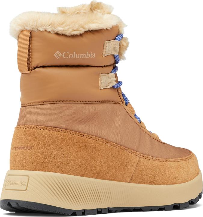 Produktbild Columbia Slopeside Peak (39)