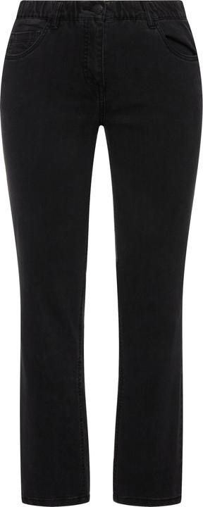 Produktbild Ulla Popken Skinnyjeans Sarah, schmale 5-Pocket-Form, High Waist (58)