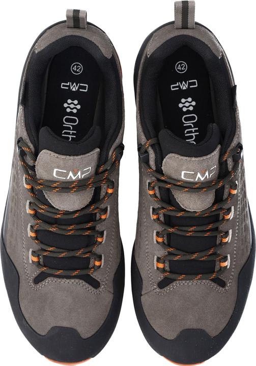 Produktbild CMP Campagnolo Vertyx Low Trekking Shoes WP (45)