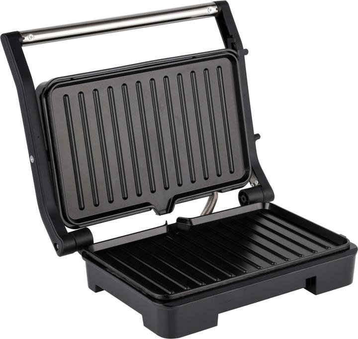Produktbild Sobczyk - Panini Grill - 27 x 24.5 x 9.5 cm (with handle)