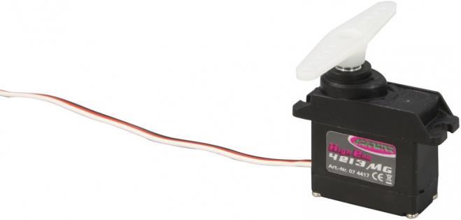 Image du produit Jamara Servo High End 4213 MG