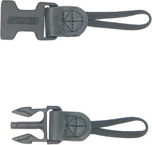 Actual product image OP Tech Op/Tech Bino/Cam Harness elastic (5301422) (Shoulder strap)