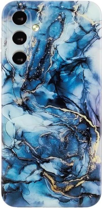 Blau