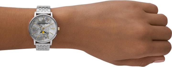 Image du produit Armani Exchange Lola (Montre analogique, 36 mm)