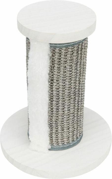 Actual product image Trixie Climbing level (White-grey)