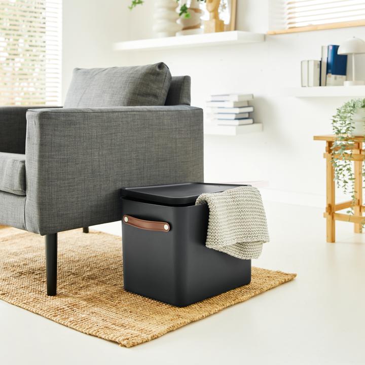 Produktbild Rotho Maloja (40 x 29 x 29.5 cm, 27 l)