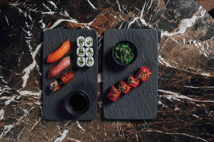 Produktbild Villeroy & Boch Dipschälchen Manufacture Rock