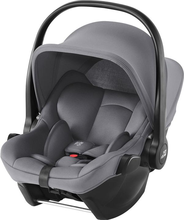 Britax Römer Baby-Safe Core (Babyschale, ECE R129/i-Size Norm)